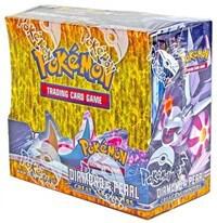Great Encounters Booster Box - Great Encounters Pokémon trading card