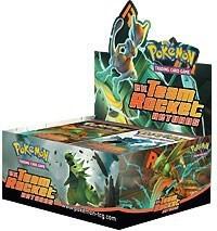 Team Rocket Returns Booster Box - Team Rocket Returns Pokémon trading card
