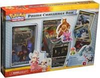 Prime Challenge Box [Umbreon] - Noble Victories Pokémon trading card