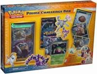 Prime Challenge Box [Yanmega] - Noble Victories Pokémon trading card