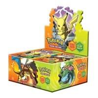 FireRed & LeafGreen Booster Box - FireRed & LeafGreen Pokémon trading card