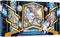 Mega Absol EX Premium Collection trading card from XY - Roaring Skies Mega Absol EX Premium Collection - XY - Roaring Skies Pokémon trading card